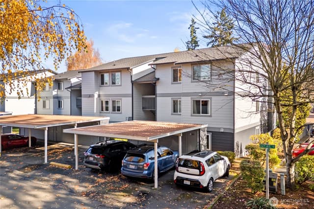 Property photo for 25720 114th Avenue SE #F307, Kent