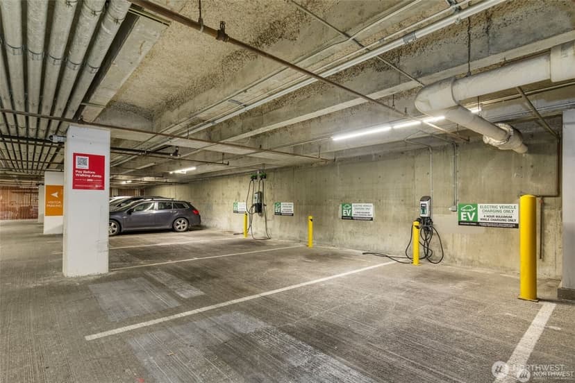 Property photo for 275 W Roy Street #205, Seattle photo 17