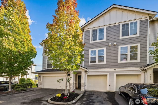 Property photo for 6231 S 233rd Street #25-2, Kent