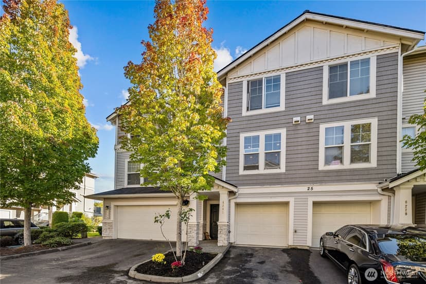 Property photo for 6231 S 233rd Street #25-2, Kent