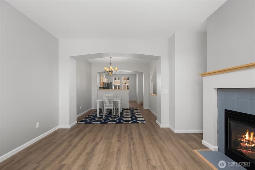 Property photo for 6231 S 233rd Street #25-2, Kent photo 11