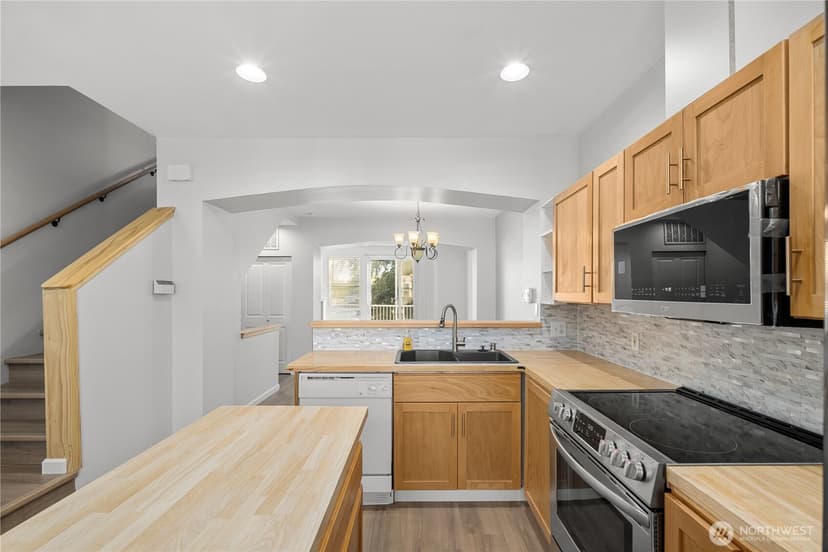 Property photo for 6231 S 233rd Street #25-2, Kent photo 6