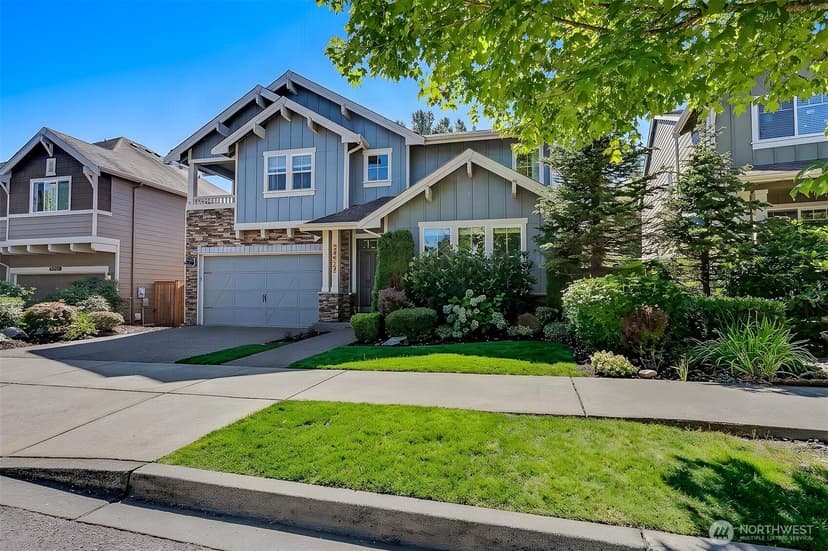 Property photo for 34927 SE Brinkley Street, Snoqualmie