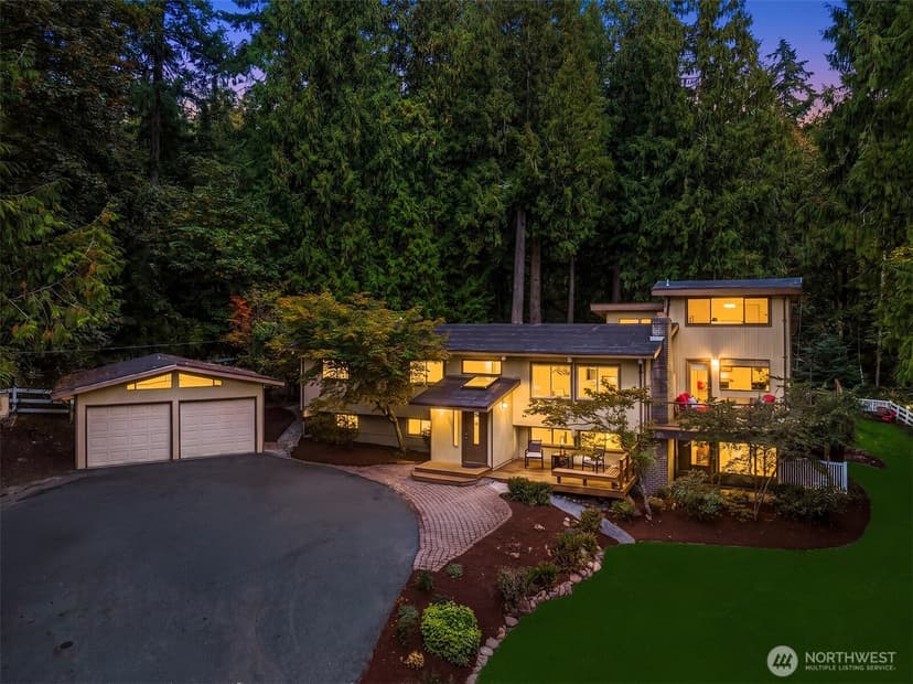 Property photo for 12034 206th Place SE, Issaquah photo 39