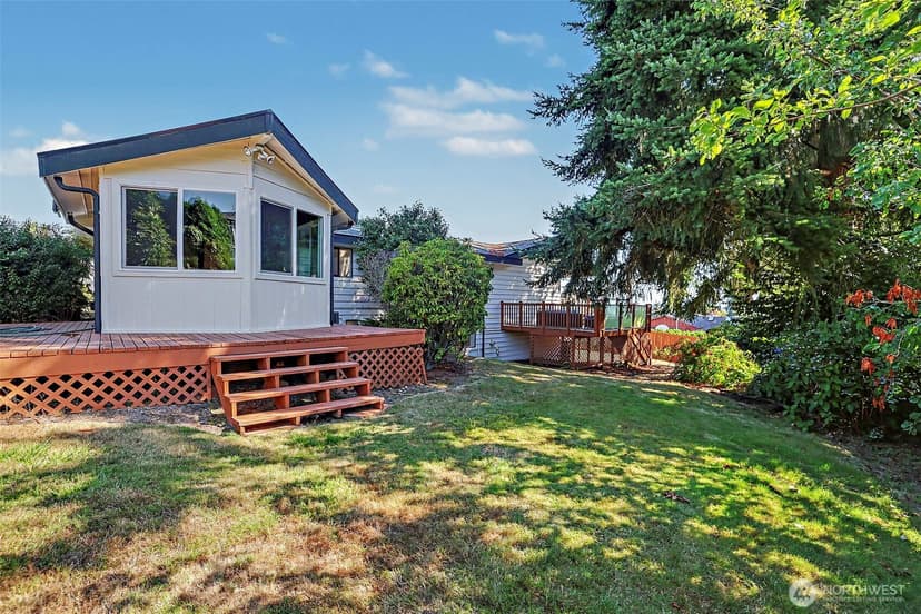Property photo for 3414 166th Place SW, Lynnwood photo 37