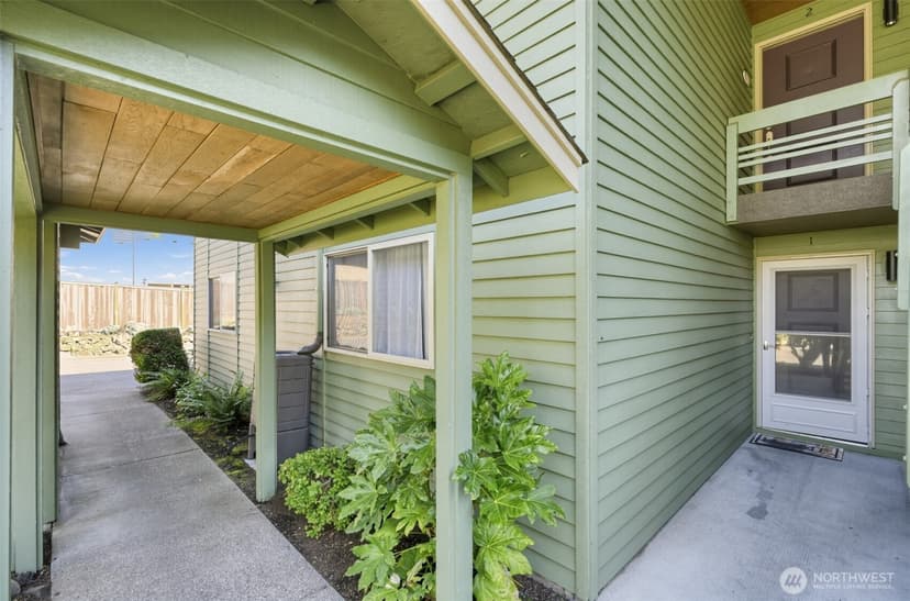 Property photo for 1450 Alameda Avenue W #1, Fircrest photo 29