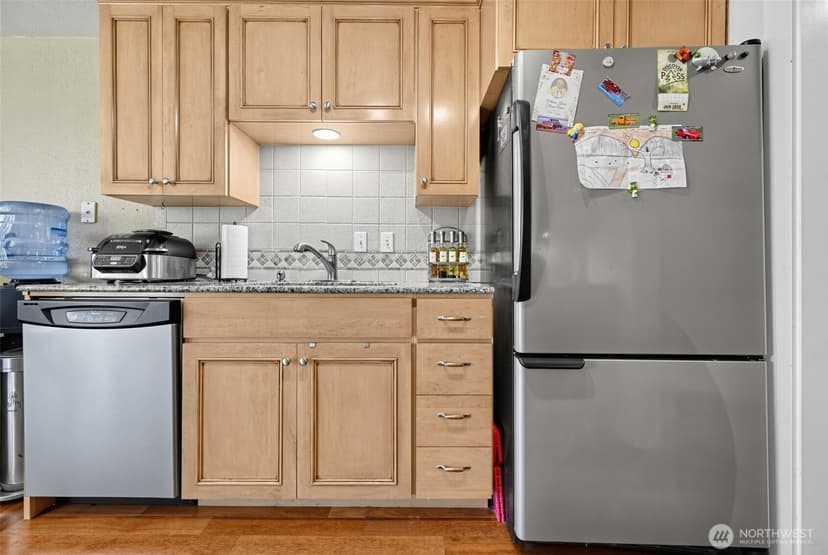 Property photo for 1450 Alameda Avenue W #1, Fircrest photo 13