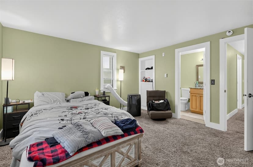 Property photo for 1450 Alameda Avenue W #1, Fircrest photo 22