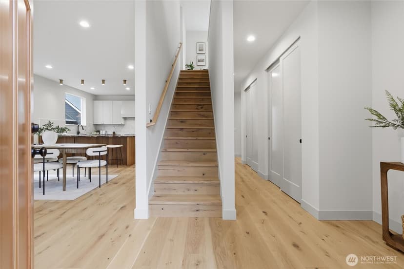 Property photo for 11739 40th Avenue NE #A, Seattle photo 3