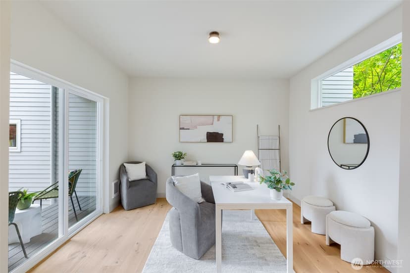 Property photo for 11739 40th Avenue NE #A, Seattle photo 11