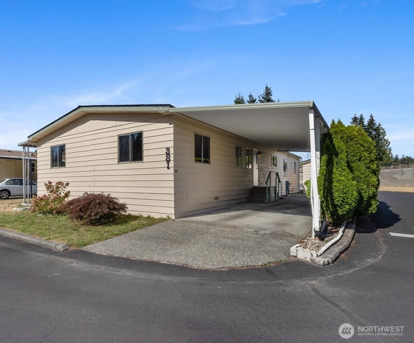 Property photo for 620 112th Street #381, Everett photo 6