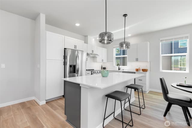 Property photo for 23346 Franklin Circle #12, Black Diamond photo 4