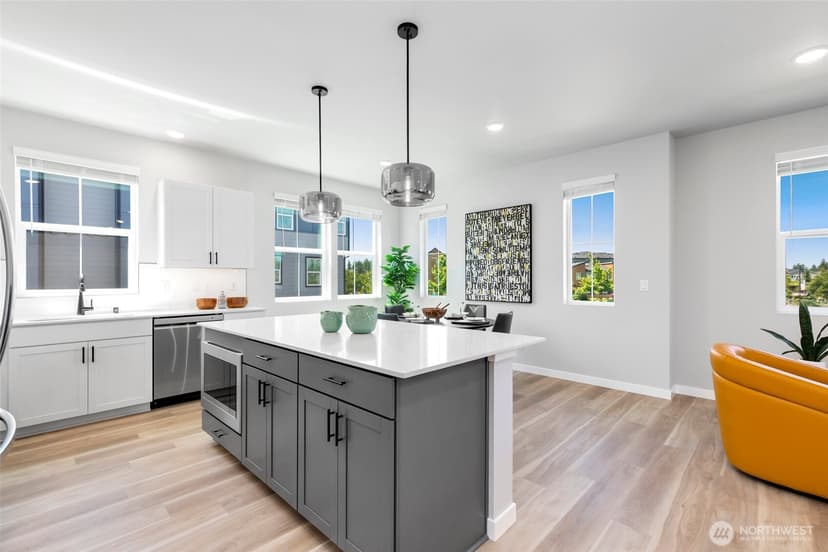 Property photo for 23346 Franklin Circle #12, Black Diamond photo 6
