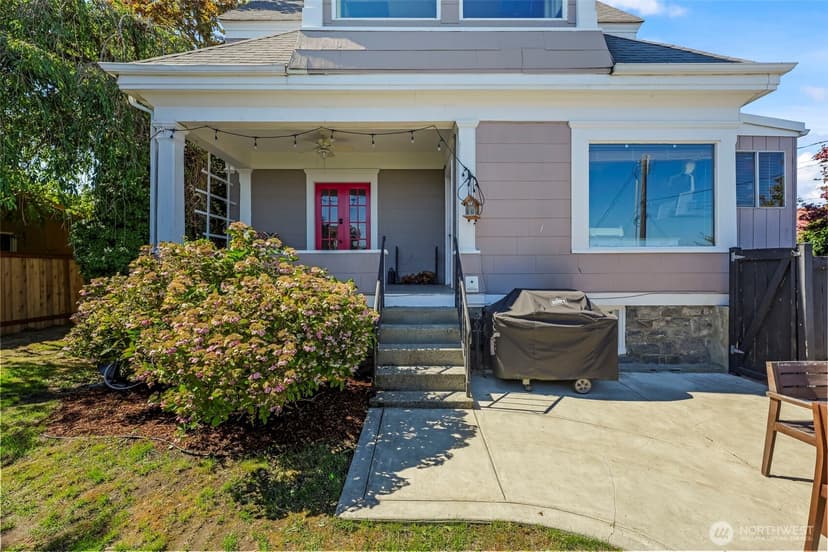 Property photo for 3809 N Adams Street, Tacoma photo 33