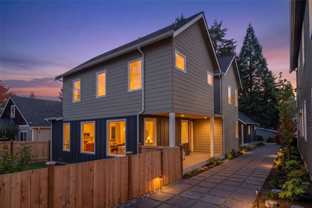 Property photo for 11737 40th Avenue NE #A, Seattle