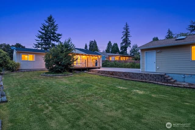 Property photo for 4832 188th Street SW, Lynnwood