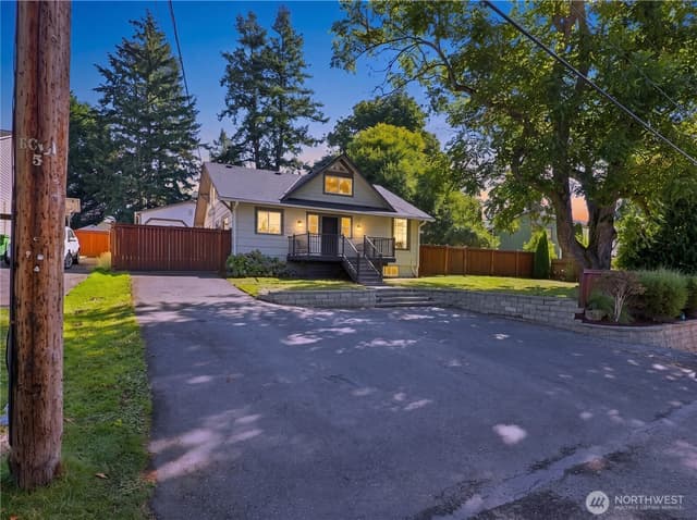 Property photo for 2315 Cherry Road, Lake Stevens photo 3