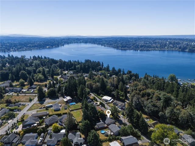 Property photo for 2315 Cherry Road, Lake Stevens photo 2