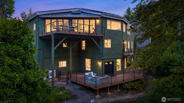 Property photo for 11730 134th Place NE, Redmond
