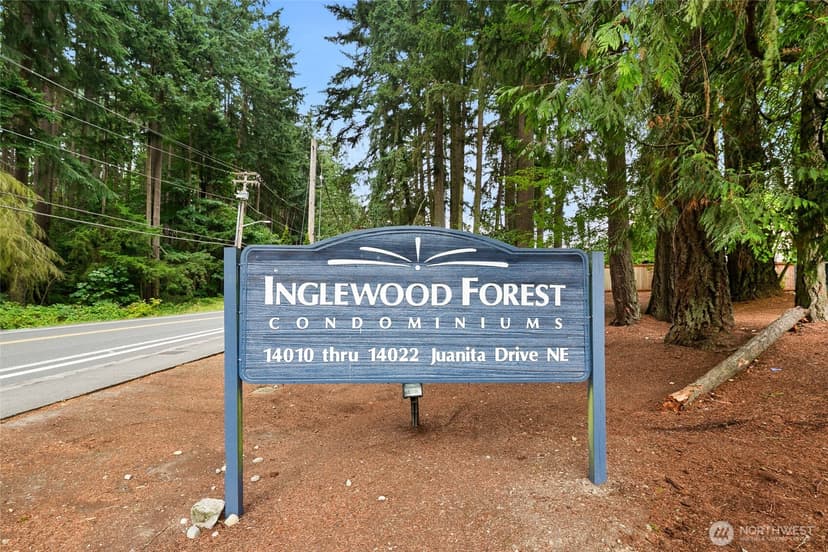 Property photo for 14014 Juanita Drive NE #B2, Kirkland photo 17