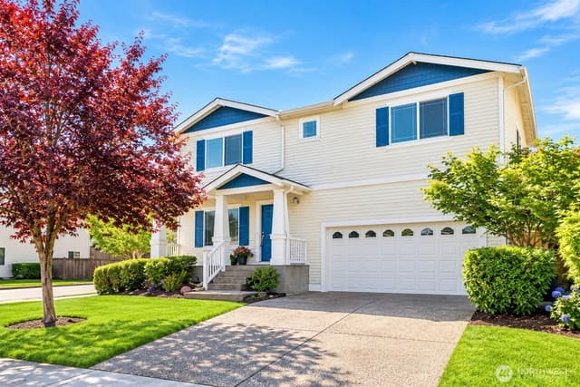 Property photo for 825 SW 361 Street, Federal Way