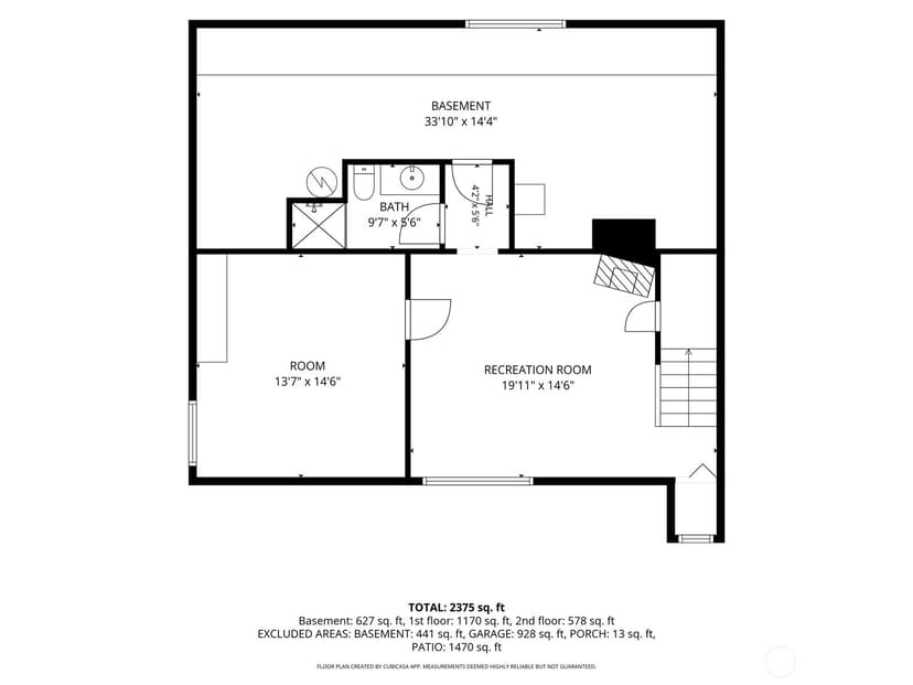 Property photo for 1245 S Fernside Drive, Tacoma photo 41