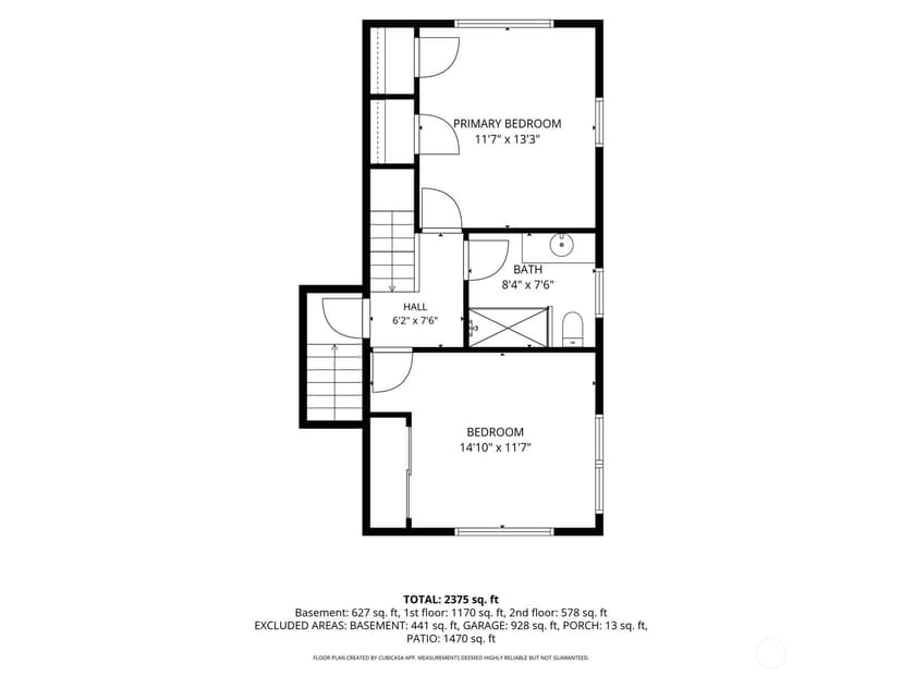 Property photo for 1245 S Fernside Drive, Tacoma photo 40
