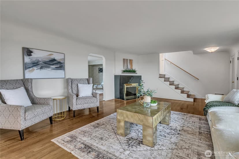 Property photo for 1245 S Fernside Drive, Tacoma photo 16