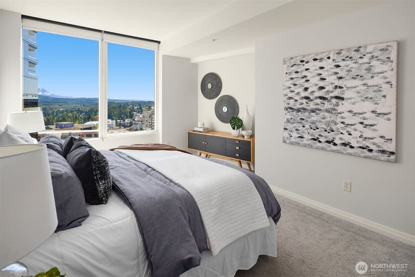 Property photo for 10700 NE 4th Street #2214, Bellevue photo 20