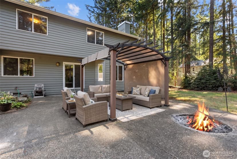 Property photo for 1232 SE High Ridge Court, Port Orchard photo 22