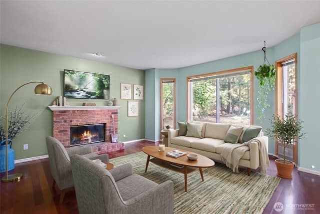 Property photo for 1232 SE High Ridge Court, Port Orchard photo 4