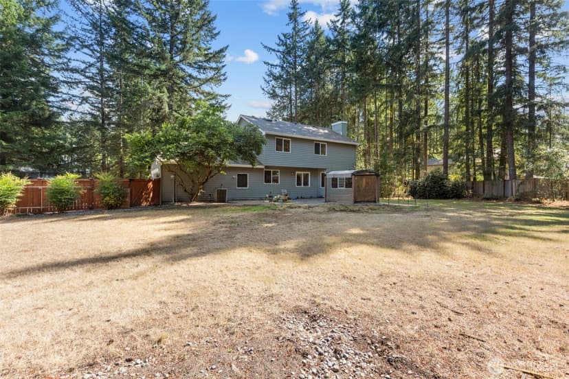 Property photo for 1232 SE High Ridge Court, Port Orchard photo 25