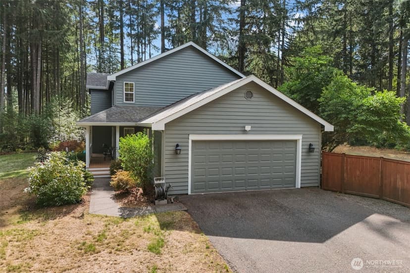 Property photo for 1232 SE High Ridge Court, Port Orchard photo 27