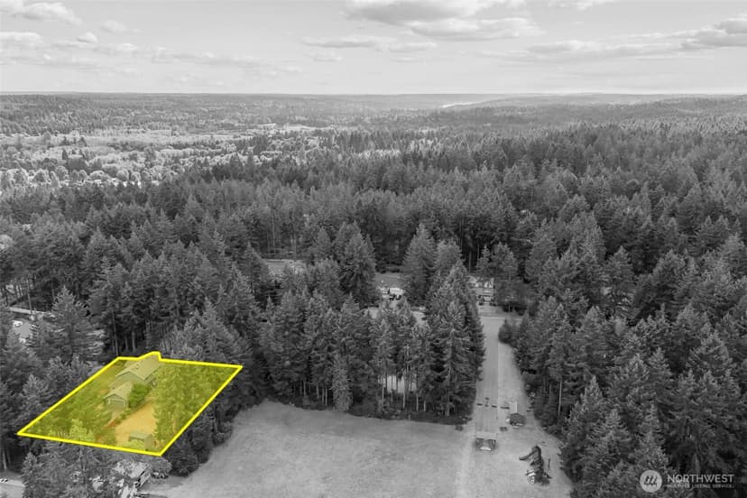 Property photo for 1232 SE High Ridge Court, Port Orchard photo 32