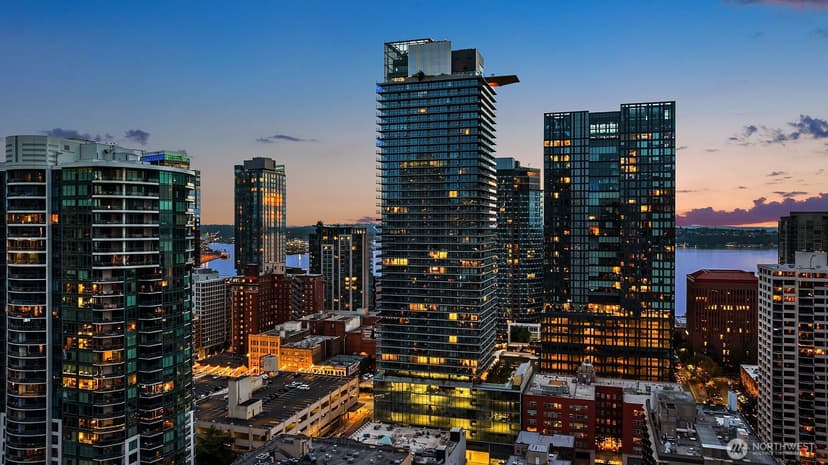 Property photo for 300 Virginia Street #2304, Seattle photo 40