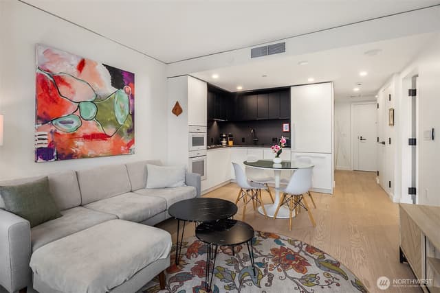 Property photo for 300 Virginia Street #2304, Seattle photo 5