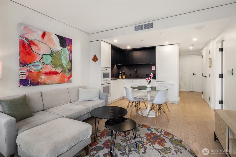 Property photo for 300 Virginia Street #2304, Seattle photo 5