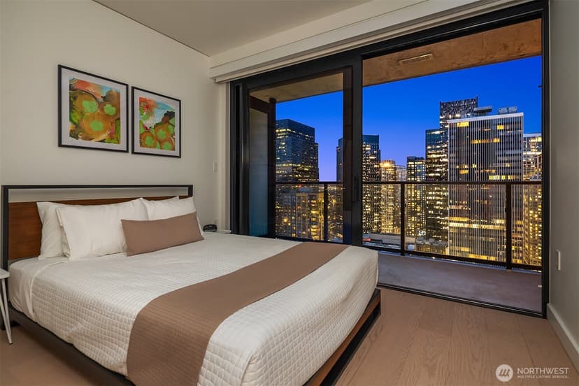 Property photo for 300 Virginia Street #2304, Seattle photo 13
