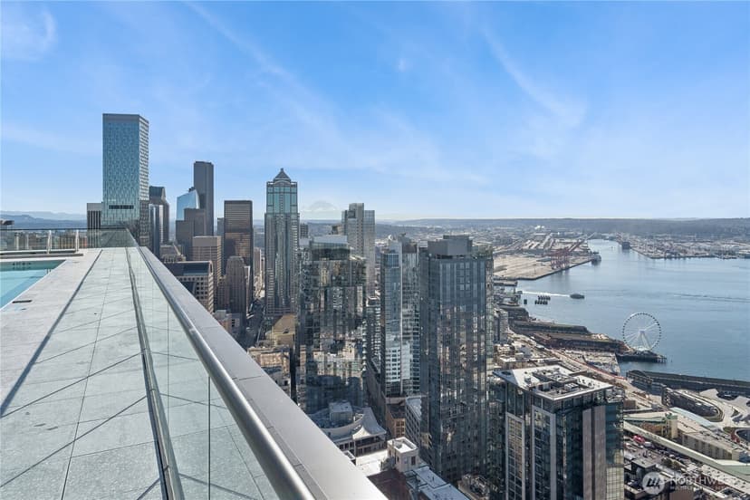Property photo for 300 Virginia Street #2304, Seattle photo 29