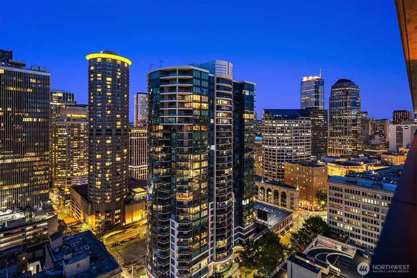 Property photo for 300 Virginia Street #2304, Seattle photo 11