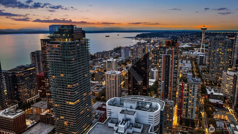 Property photo for 300 Virginia Street #2304, Seattle photo 39