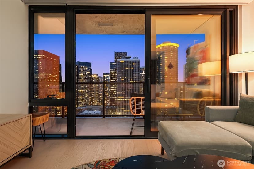 Property photo for 300 Virginia Street #2304, Seattle photo 7