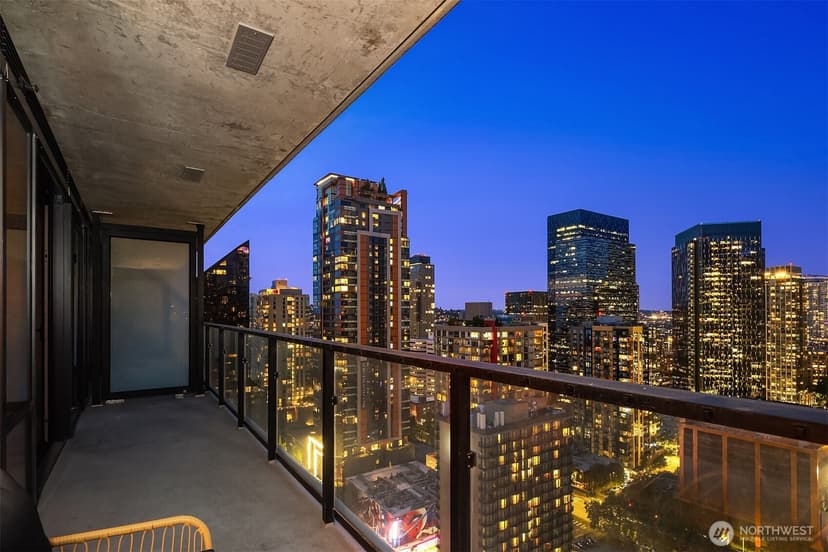 Property photo for 300 Virginia Street #2304, Seattle photo 10