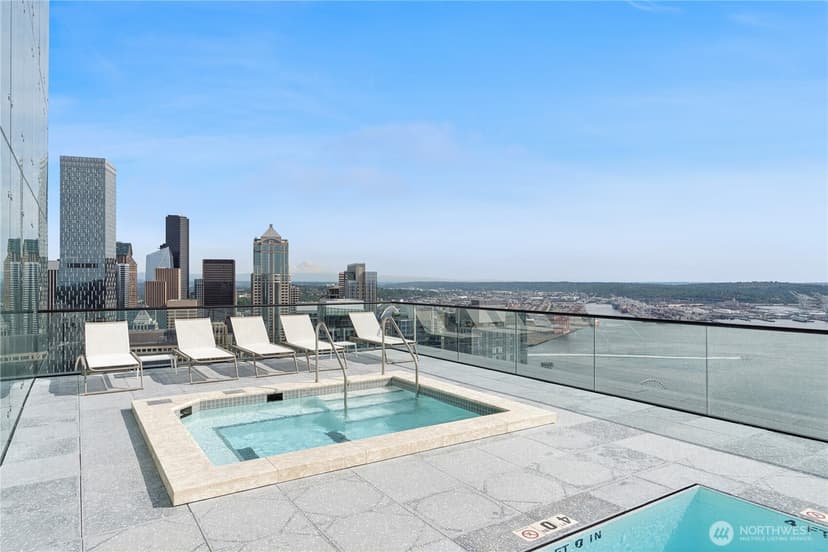 Property photo for 300 Virginia Street #2304, Seattle photo 27