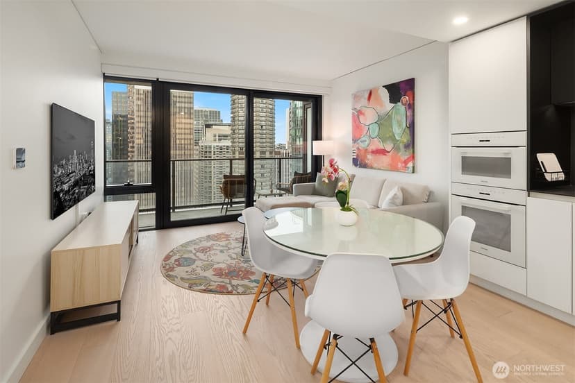 Property photo for 300 Virginia Street #2304, Seattle photo 6