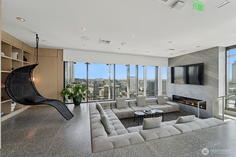 Property photo for 300 Virginia Street #2304, Seattle photo 25