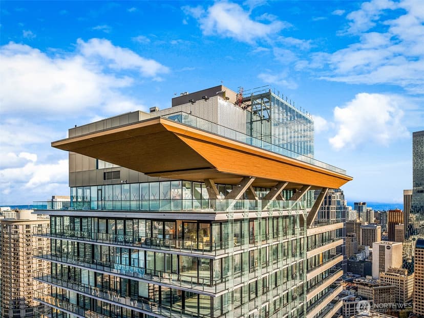 Property photo for 300 Virginia Street #2304, Seattle