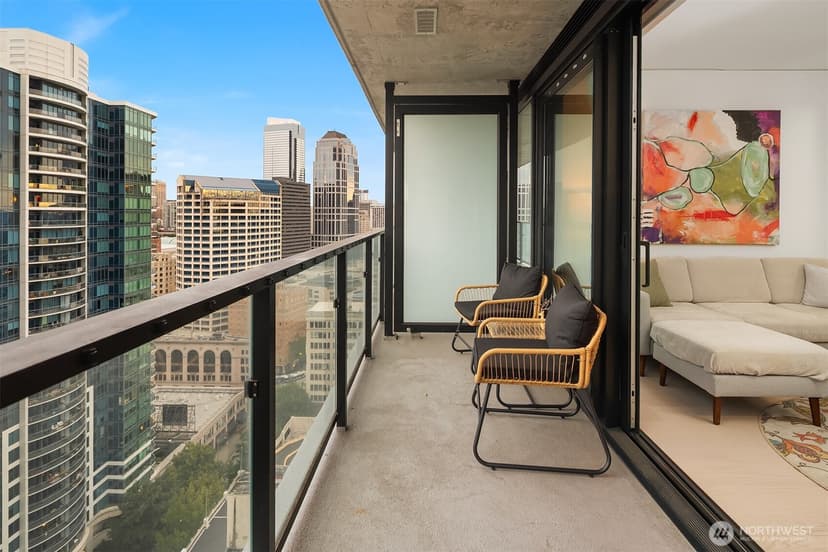 Property photo for 300 Virginia Street #2304, Seattle photo 8