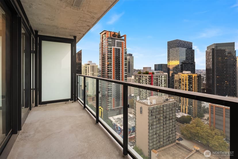 Property photo for 300 Virginia Street #2304, Seattle photo 9