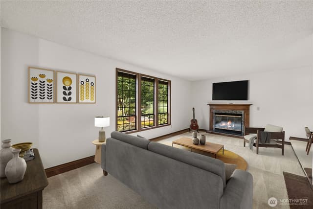Property photo for 21839 SE 221st Street, Maple Valley photo 3